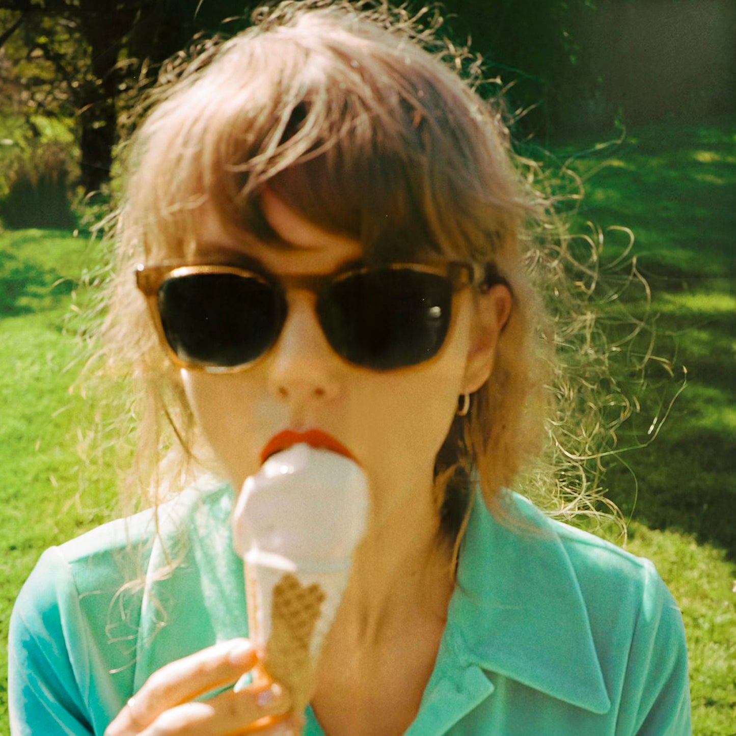 Up Yours Heavyweight Black T-Shirt