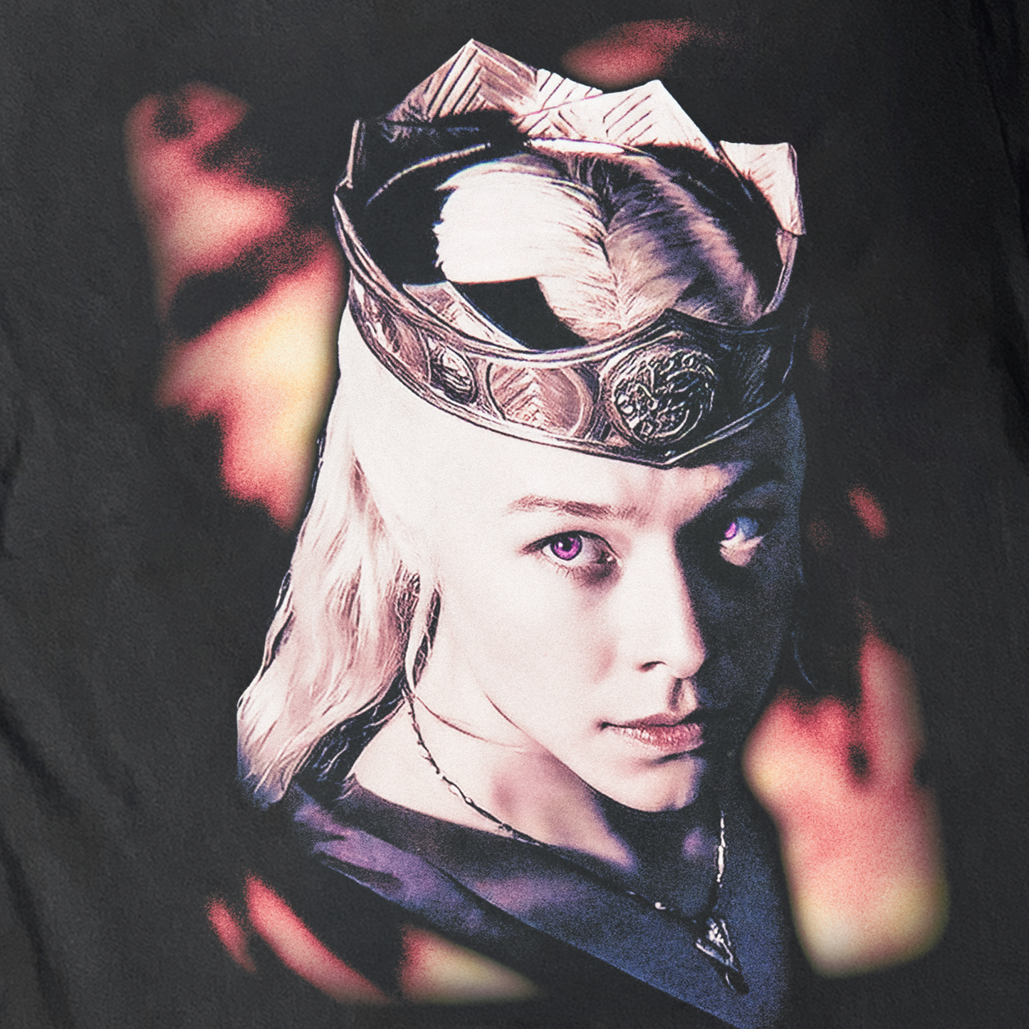 Rhaenyra 'The Realm's Delight'