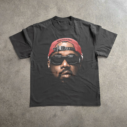 Conway The Machine Heavyweight Black T-shirt